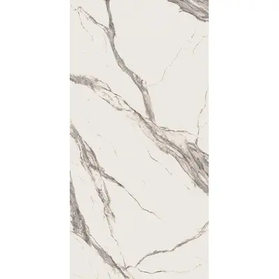 Gardenia Orchidea Slabs 64025 Calacatta Statuario A Lap 160x320