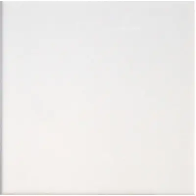 Senio La Fantasia Laccato Bianco 9,85x9,85