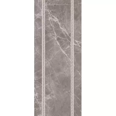 Navarti Blade Zocalo Oka Gris 10x25