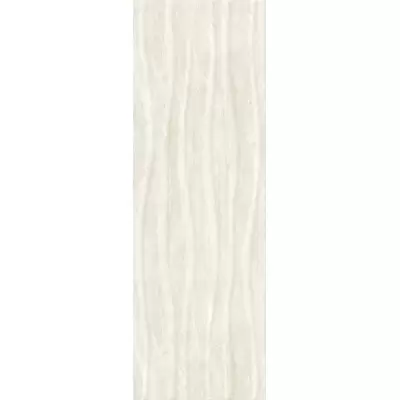 Eurotile Lia 141 Рельеф Волна 29.5x89.5