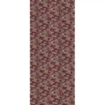 Rex Ceramiche I Filati Di 767067 Goldfinger Granata 6mm Ret 120x280