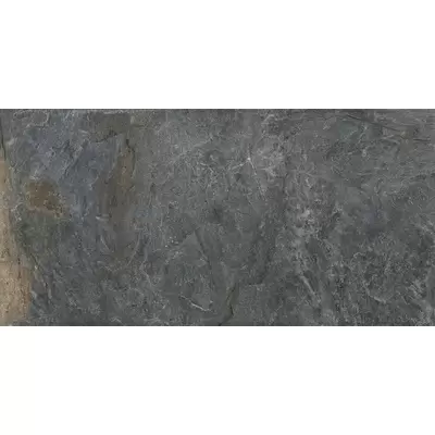 Monocibec Ceramiche Dolomite 92908 Dark Naturale Rettificato 60x120