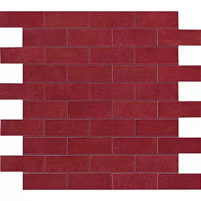 Atlas Concorde Boost 9BMQ Red Minibrick 30.5x30.5