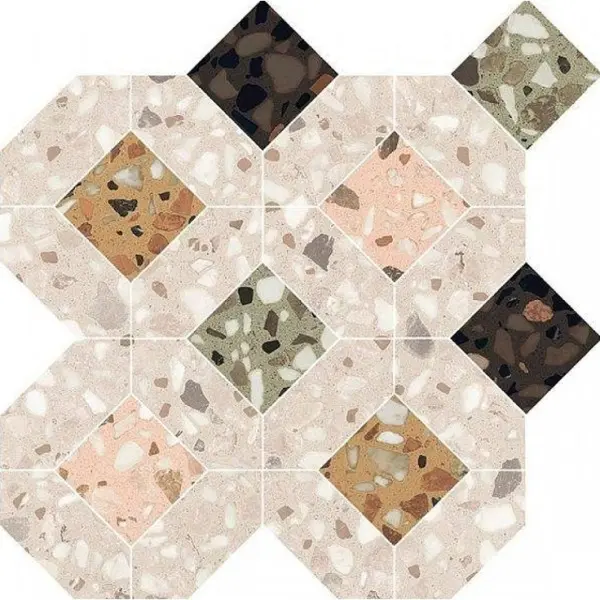 41zero42 Chicco 4101285 Quadra Light 33,7x33,7 - керамическая плитка и керамогранит