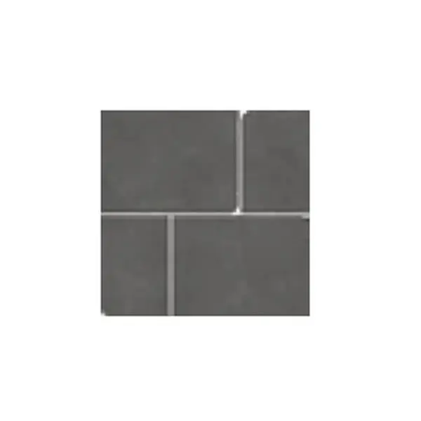 Laparet Bridgestone Anthracite Pro Темно Серая Матовая тип 1 29,9x29,9 - керамическая плитка и керамогранит