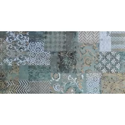Tonino Lamborghini Sakhir TL12KH06P Decoro Patchwork Zaphir 60x120
