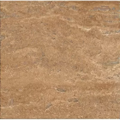 Травертин Toscana Polished ( полиров. травертин )-2 45.7x45.7