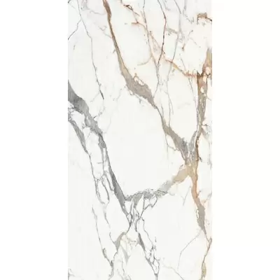 Rex Ceramiche Les Origines 769949 Or Mat 6mm Ret 160x320
