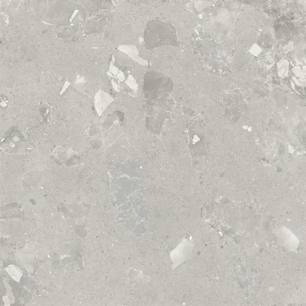 Florina Ceramics Heliostone Impact Grigio Matt 9mm 120x120