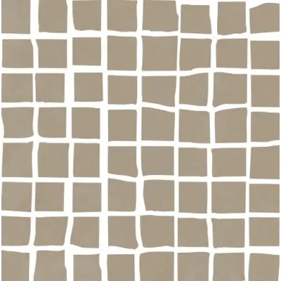 Love ceramica (Love Tiles) Splash Tortora 20x20