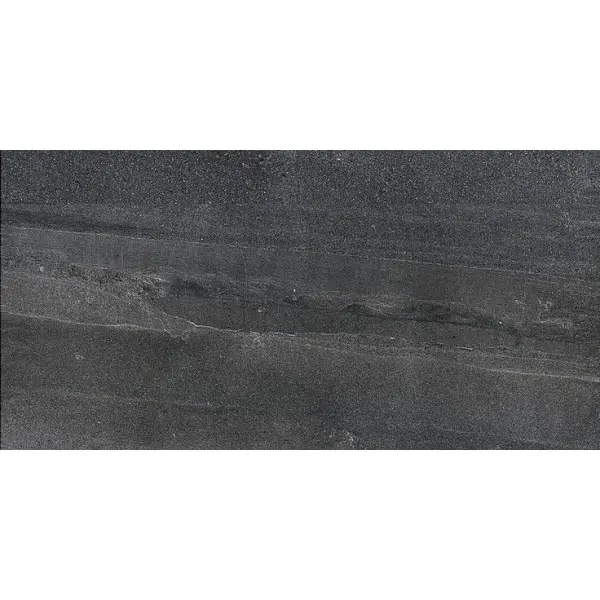 Ariostea Pietra Di Basalto Active IAS892223 Nero 9mm 60x120