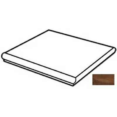 Atlas Concorde Etic ANAJ Palissandro Scalino Angolare DX 22.5x22.5