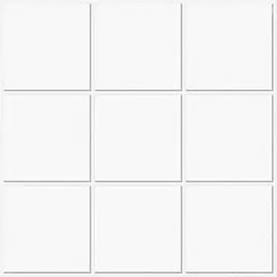 Rako Color One GAA0K052 Белая 30x30