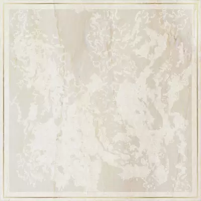 Brennero Venus Solitaire Rosone Pav. Sand 60x60