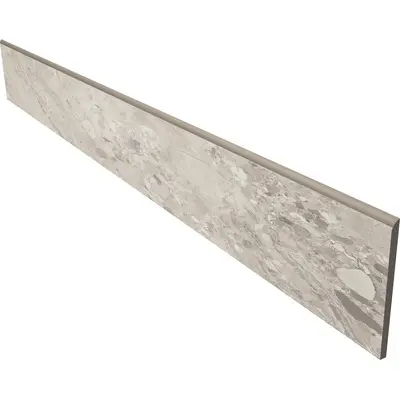 Ametis Oceanmist OM01 Light Grey Полированный 7x60