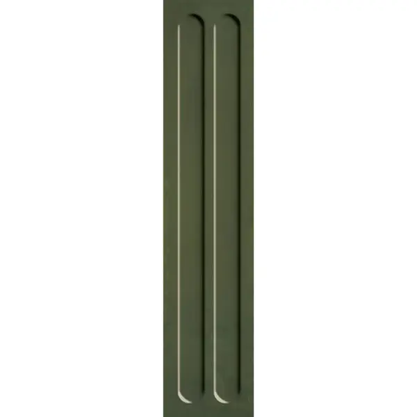 Grupa Paradyz Monpelli Olive Cegielka Struktura C 10,7mm 6,5x29,8