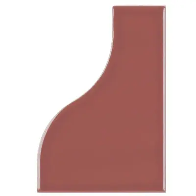 Equipe Curve 28855 Ruby Shade Matt 8,3x12