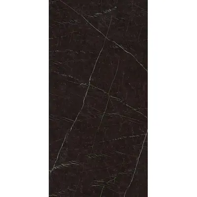 Atlas Concorde Plan AJK2 Nero Marquina Silk 160x320