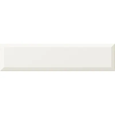 Ceramica Fioranese Brick M5731TR Artic White 7,3x30