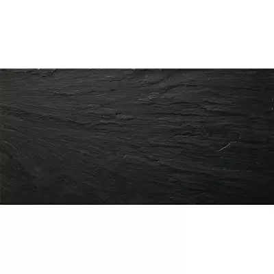 Casalgrande Padana Lavagna 8790281 Nera 10 Mm 30x60