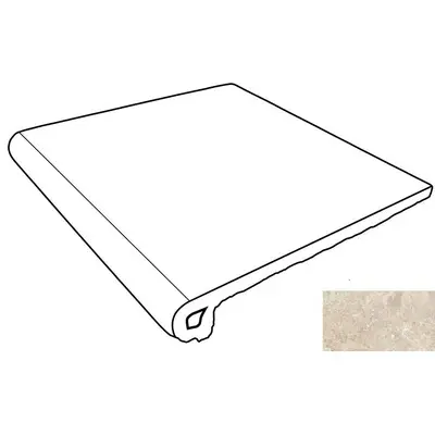 Gres de Aragon Petra Beige Anti-Slip 30 33x30