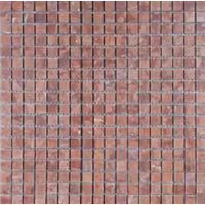 Premium Marble Чистые цвета Rosso Verona Polished 29,7x29,7