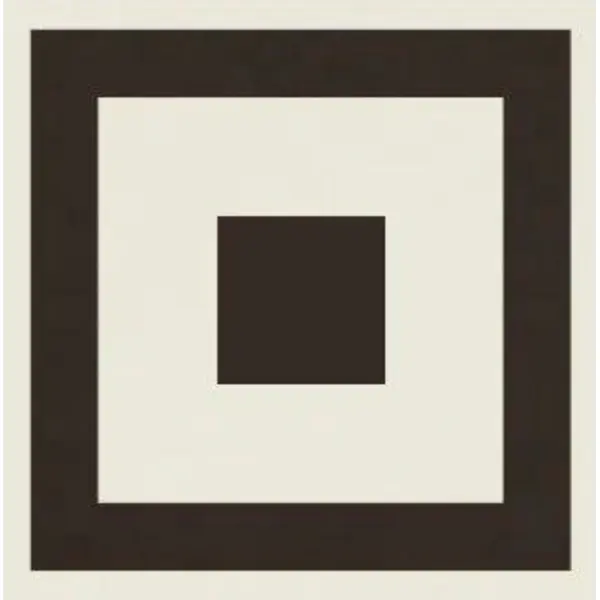 Ceramiche Grazia Pitti TPI26B Tozzetto Sale Carbone B 12,2x12,2
