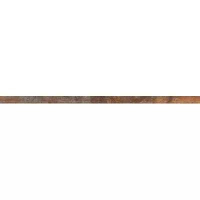 Apavisa Metal 8431940075230 Copper Lappato Lista 2.3x59.55