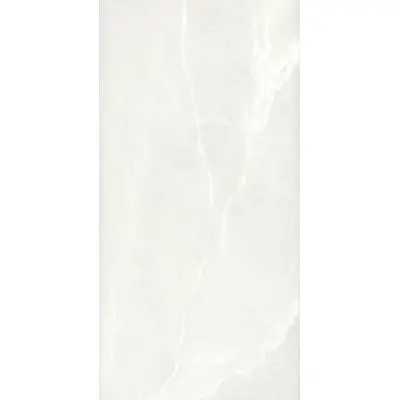 Ariostea Ultra Onici U06L240400XX Bianco Extra Lucidato Shiny 6 mm 120x240