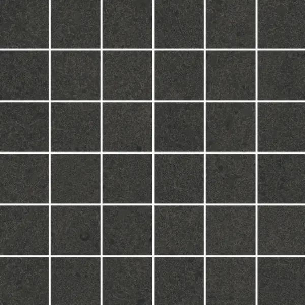 Arcana Ceramica Black&Cream ARC_8237 Black Night 30x30