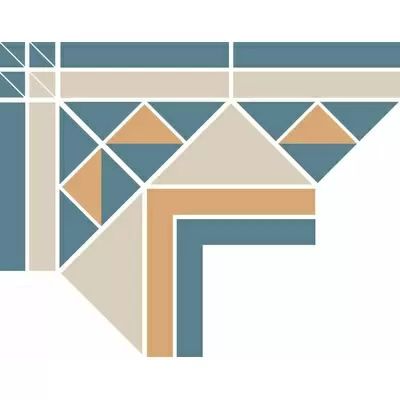 TopCer Auckland Corner 33.1x19