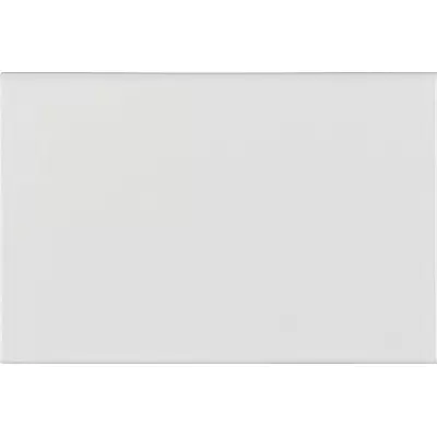 Adex Riviera ADRI1024 Liso Lido White 10x15