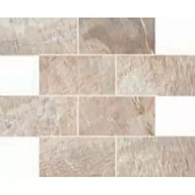 Abk Fossil stone Muretto Beige 30x30