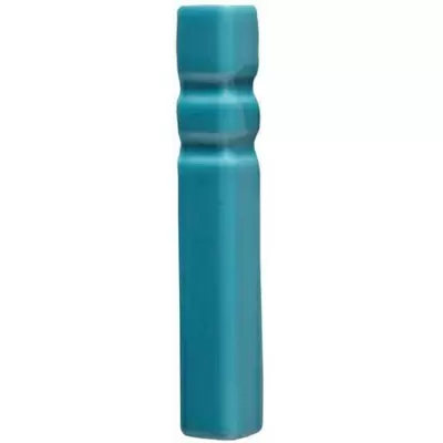 Adex Riviera ADRI5095 Angulo Rodapie Altea Blue 10x1,5