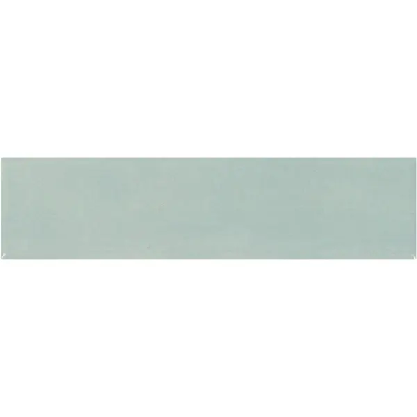 Ape ceramica Mud A038709 Light Green 7,5x30 - керамическая плитка и керамогранит