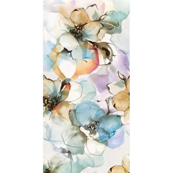 ABK Wide & Style 0009522 Spring 120x280