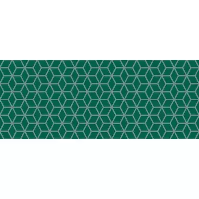 Golden Tile Arcobaleno 9М6421 Argento №2 20x50