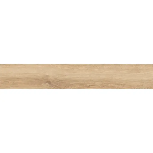 Ariana Hermione 20226512 Beige Nat Rect 20x120 - керамическая плитка и керамогранит