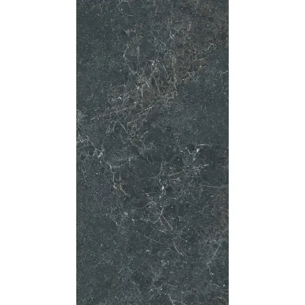Stn Ceramica Charisma Black Mt Rect 60x120