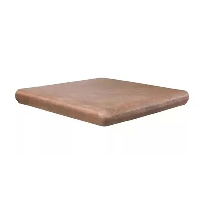 Exagres Manhattan Cartabon Ml Red Antislip 33x33