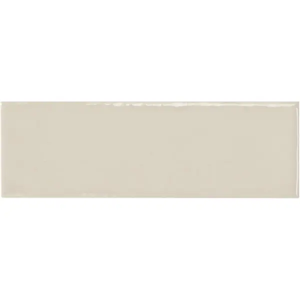 Monopole Ceramica Artisan Beige 5x15
