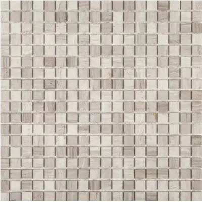 Imagine Lab Мозаика из натурального камня SGY1154P 30x30