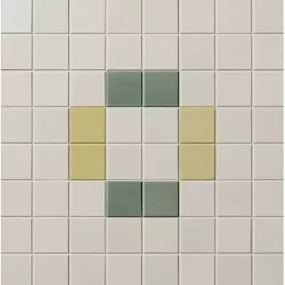 WOW Tesserae 127400 Play Two Frutti 28x28