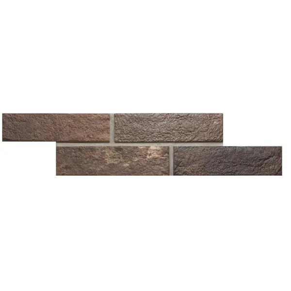 Ceramiche RHS (Rondine) Bristol J85671 Umber 6x25