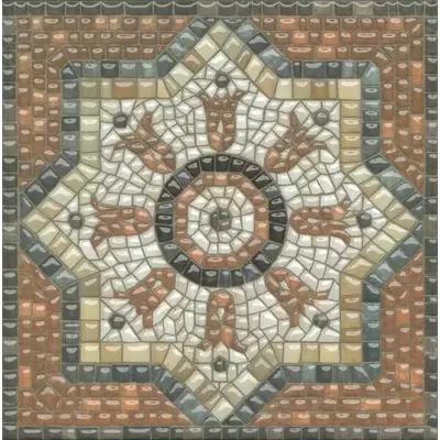 Kerama Marazzi Стемма HGD\A434\5009 20x20