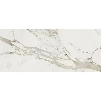 Stone Calacatta Glossy Ret 120x278