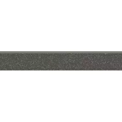 Rako Linka DSAS4822 Черный 60x9,5