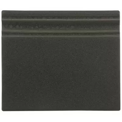 Adex Nature ADNT5034 Rodapie Manual Charcoal 13x15