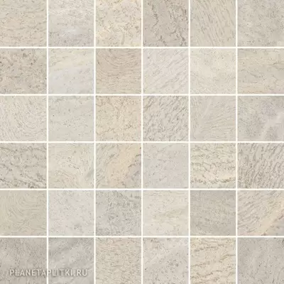 GayaFores Canyon Mosaico Almond 30x30