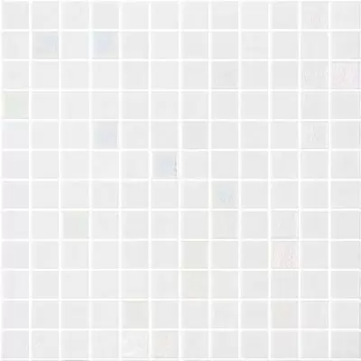 Onix Mosaico Mystic Glass Pietra Opalite Blanco 31.1x31.1